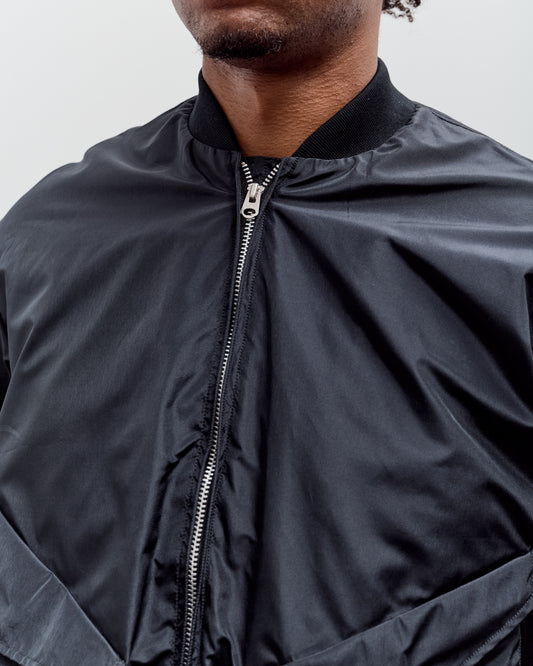 Kaptain Sunshine N-Wep Zip Jacket, Navy