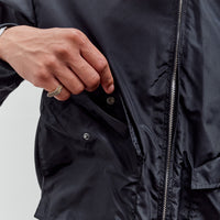 Kaptain Sunshine N-Wep Zip Jacket, Navy