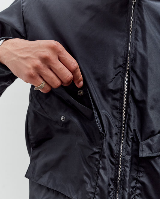 Kaptain Sunshine N-Wep Zip Jacket, Navy