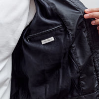 Kaptain Sunshine N-Wep Zip Jacket, Navy