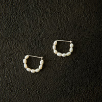 Kara Yoo Baby Rosa Hoops