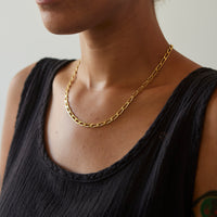 Kara Yoo Bilbao Necklace