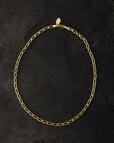 Kara Yoo Bilbao Necklace