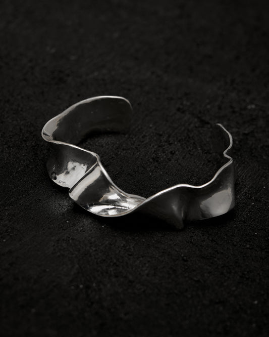 Kara Yoo Juliette Bracelet, Sterling Silver