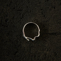 Kara Yoo Juliette Ring, Sterling Silver