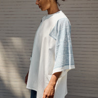 Kapital 18.5/-Jersey Bandana HUGE T (COOKIE), Sax