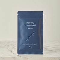 Kettl Matcha Chocolate