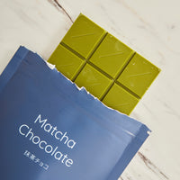 Kettl Matcha Chocolate