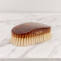 Koh-I-Noor Jaspè Natural Bristle Military Brush, Large