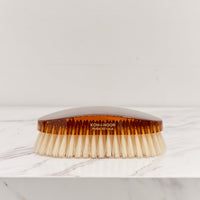 Koh-I-Noor Jaspè Natural Bristle Military Brush, Large