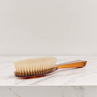 Koh-I-Noor Jaspè Natural Bristle Oval Brush, Large