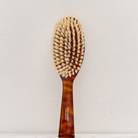 Koh-I-Noor Jaspè Natural Bristle Oval Brush, Large