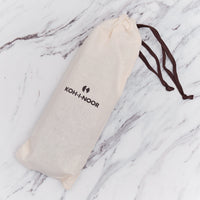 Koh-I-Noor Pastel Boar & Nylon Pin Hair Brush