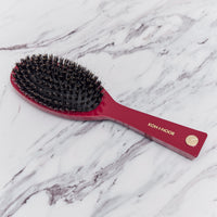 Koh-I-Noor Pastel Boar & Nylon Pin Hair Brush