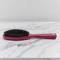 Koh-I-Noor Pastel Boar & Nylon Pin Hair Brush