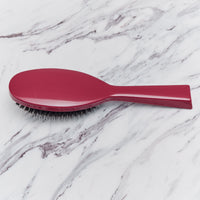 Koh-I-Noor Pastel Boar & Nylon Pin Hair Brush