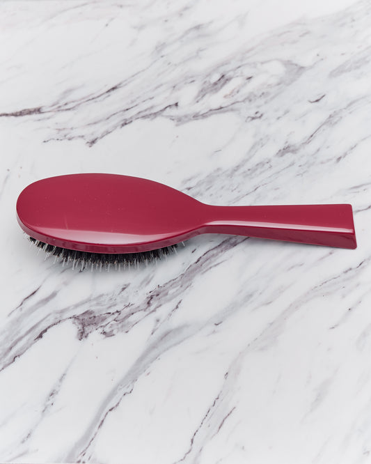 Koh-I-Noor Pastel Boar & Nylon Pin Hair Brush