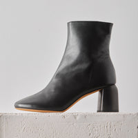 LOQ Georgia Boot, Black