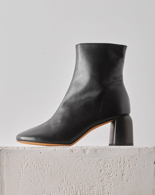 LOQ Georgia Boot, Black