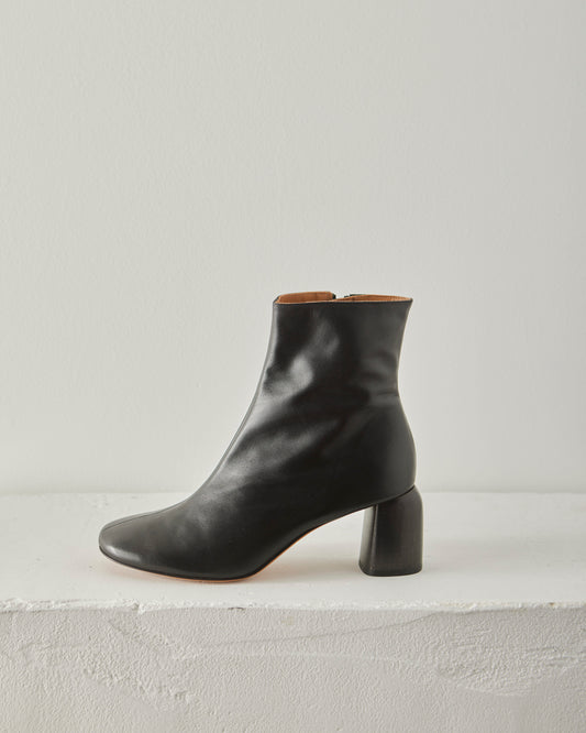 LOQ Georgia Boot, Black