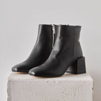 LOQ Larazo Boot, Black