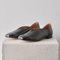 LOQ Porto Flat, Black