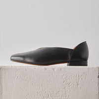 LOQ Porto Flat, Black