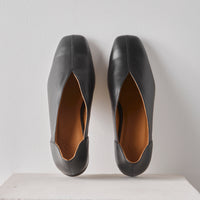 LOQ Porto Flat, Black