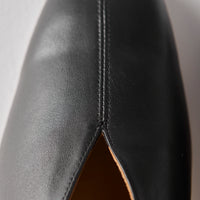 LOQ Porto Flat, Black