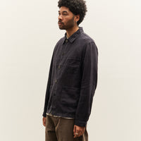 La Paz Baptista Jacket, Dark Navy