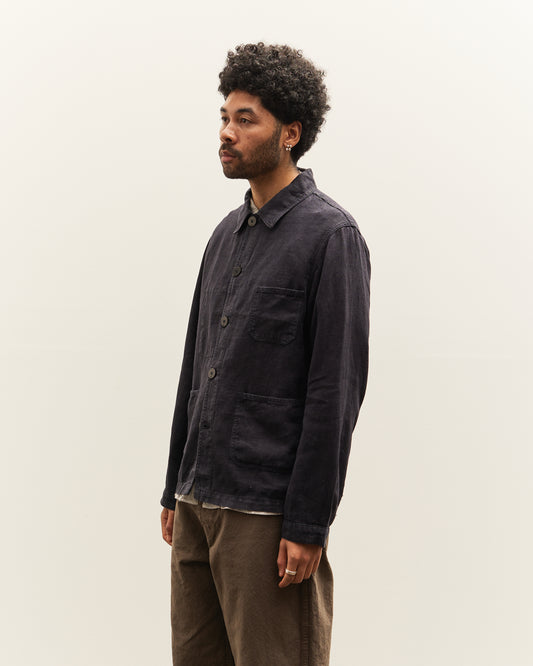 La Paz Baptista Jacket, Dark Navy