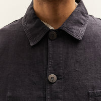 La Paz Baptista Jacket, Dark Navy