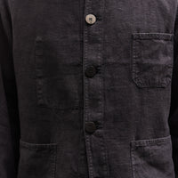 La Paz Baptista Jacket, Dark Navy