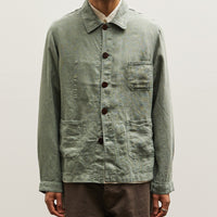 La Paz Baptista Jacket, Green Bay