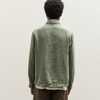 La Paz Baptista Jacket, Green Bay