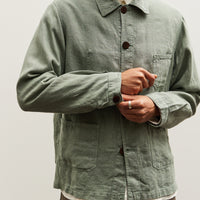 La Paz Baptista Jacket, Green Bay