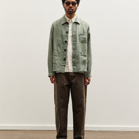 La Paz Baptista Jacket, Green Bay