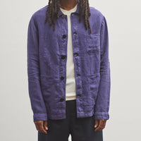 La Paz Baptista Jacket, Navy