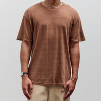 La Paz Botelho , Aztec Brown