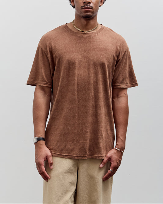 La Paz Botelho , Aztec Brown