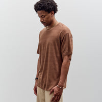 La Paz Botelho , Aztec Brown