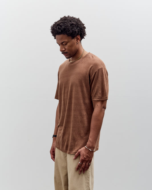 La Paz Botelho , Aztec Brown