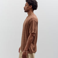 La Paz Botelho , Aztec Brown
