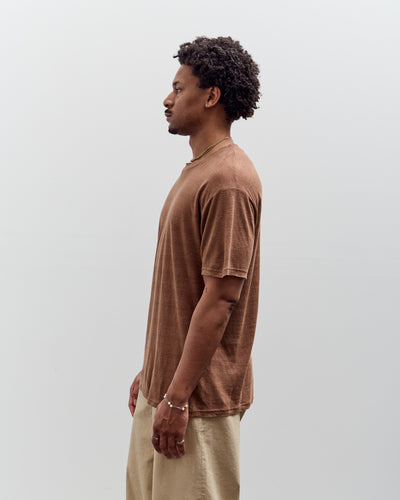 La Paz Botelho , Aztec Brown