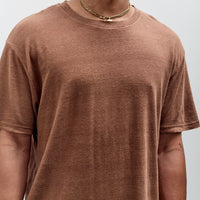 La Paz Botelho , Aztec Brown