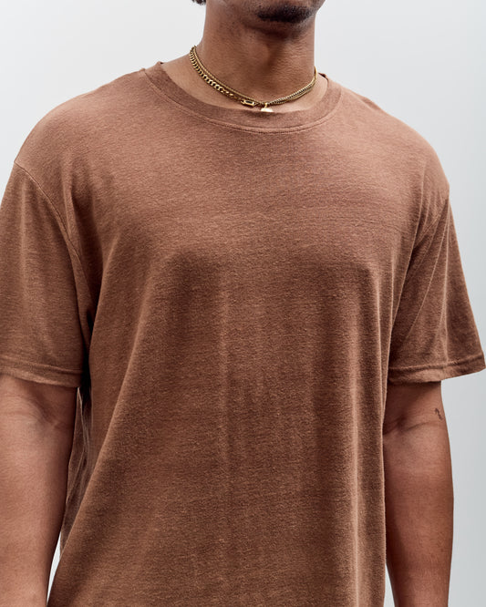 La Paz Botelho , Aztec Brown