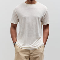 La Paz Botelho , Off White
