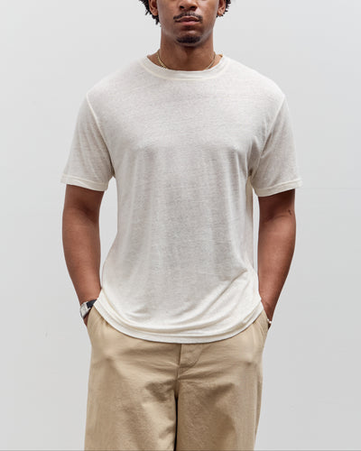 La Paz Botelho , Off White