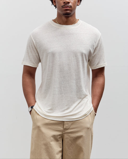 La Paz Botelho , Off White