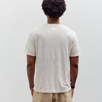 La Paz Botelho , Off White